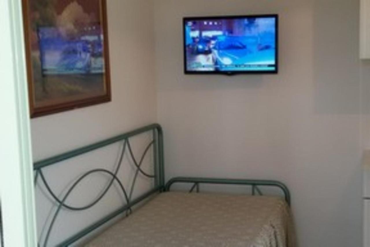 Deiana'S Apartment - Cardedu Beachside 외부 사진