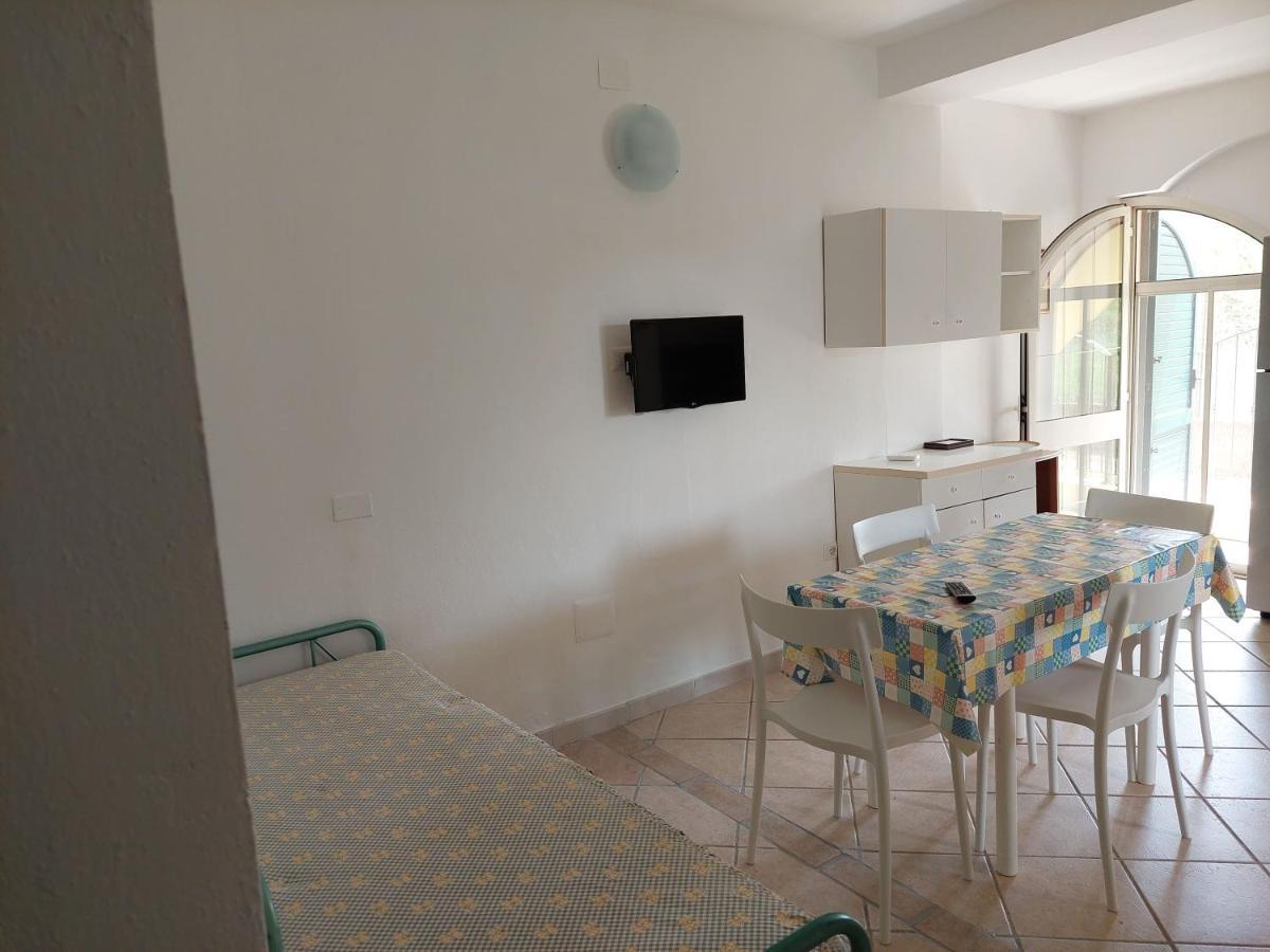 Deiana'S Apartment - Cardedu Beachside 외부 사진