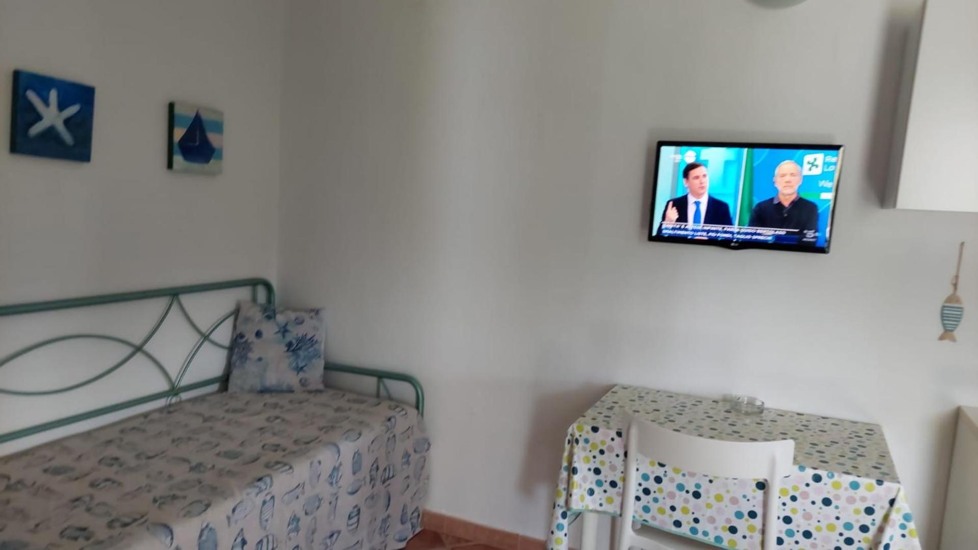 Deiana'S Apartment - Cardedu Beachside 외부 사진