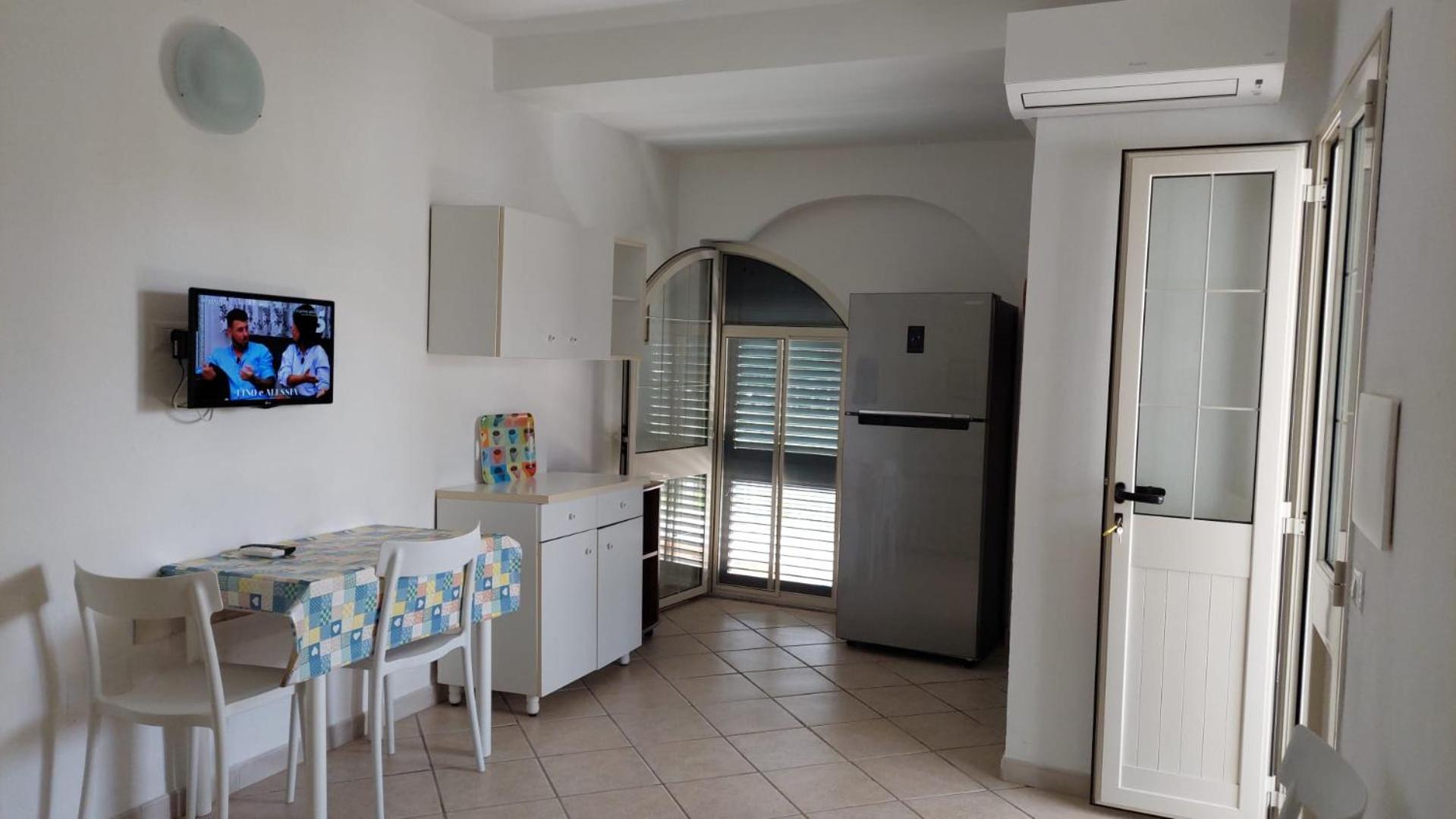 Deiana'S Apartment - Cardedu Beachside 외부 사진