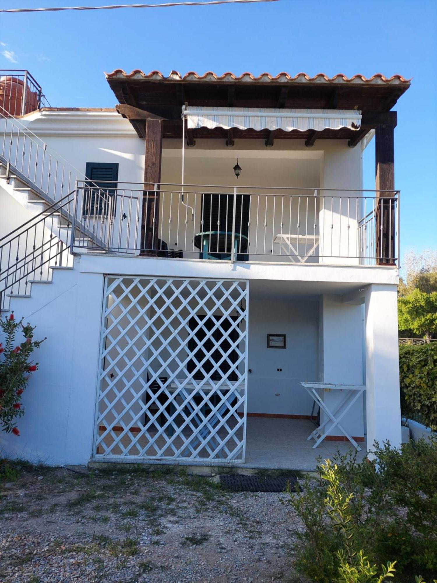 Deiana'S Apartment - Cardedu Beachside 외부 사진