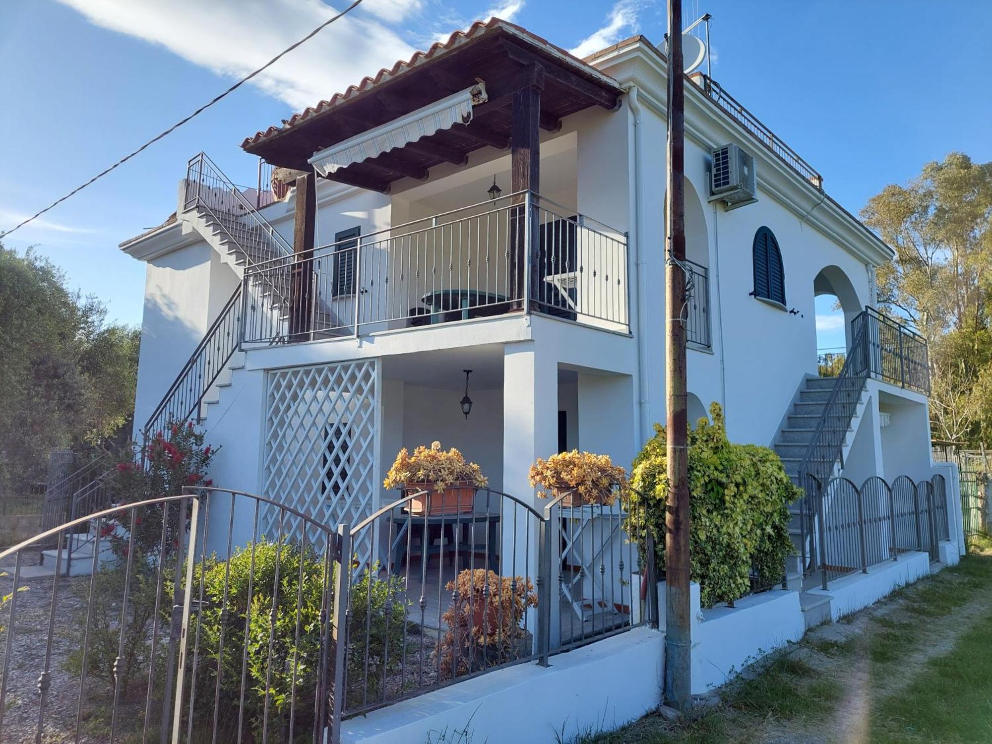 Deiana'S Apartment - Cardedu Beachside 외부 사진